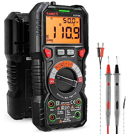 KAIWEETS HT118A Digital Multimeter