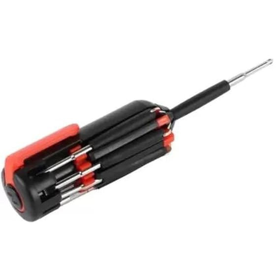 FreshDcart FDCA411 New Multifunction Screwdriver Tool Kit