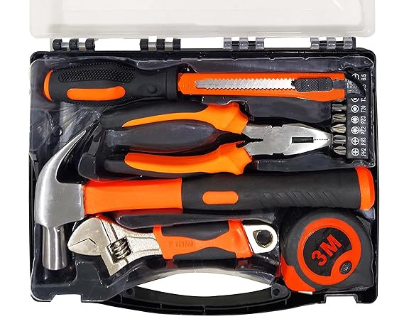 IBELL HT17-30 Hand Tool Kit