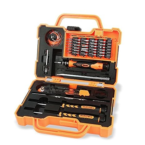 Jakemy JM-8139 Household Maintenance Screwdriver Set